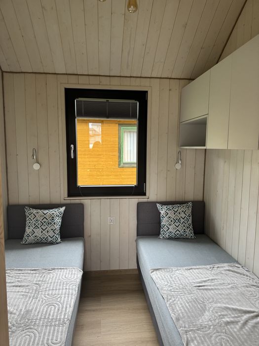 Domek 4 os. Sosnowe Zacisze