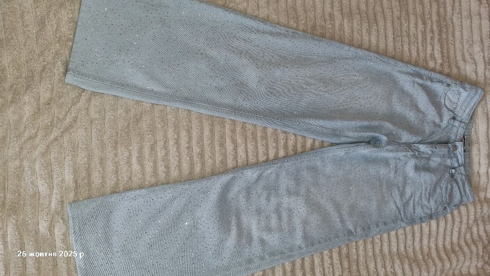 Джинси,штани ...