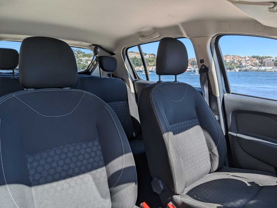 Dacia Sandero 1.2 GPL | Apenas 55.000 km | Muito Económico