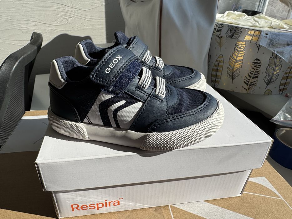 Кеди GEOX gisli майже нові