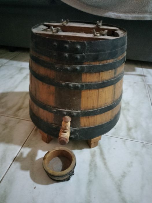 Vendo pipo de decoração