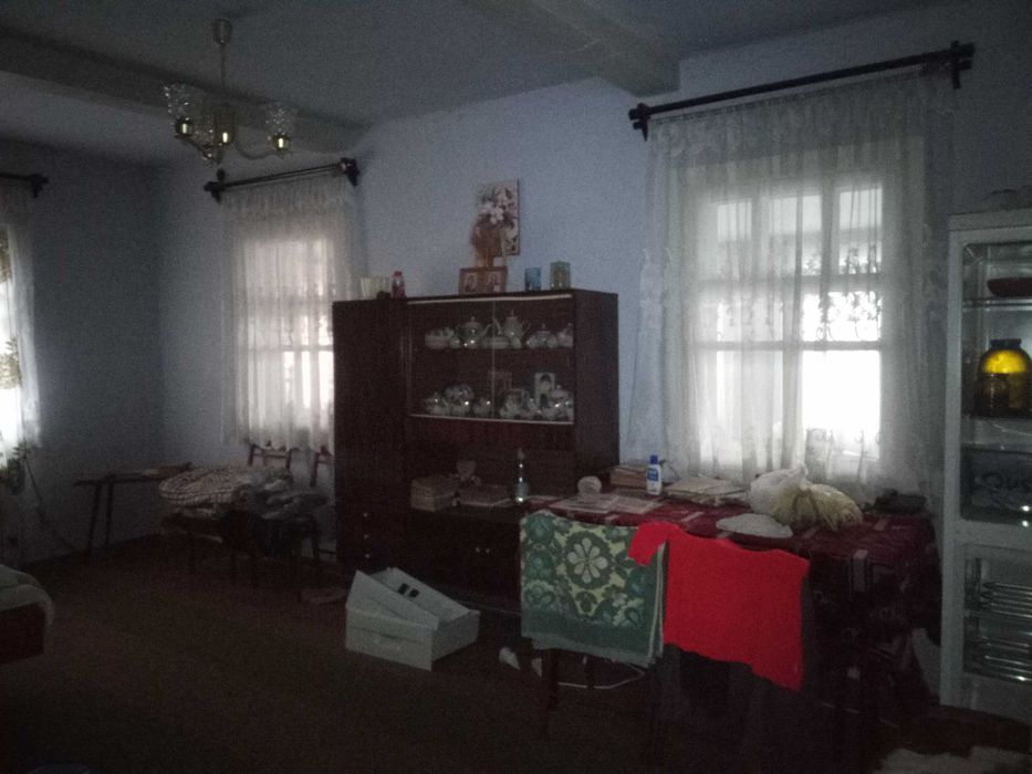 будинок с. Долина