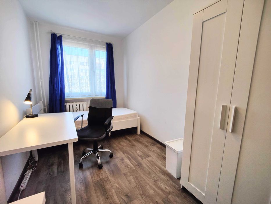 Mieszkanie – Katowice - Widok 3