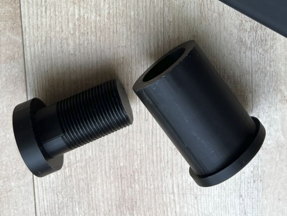 Peça Qeridoo Kidgoo Suporte Iluminação