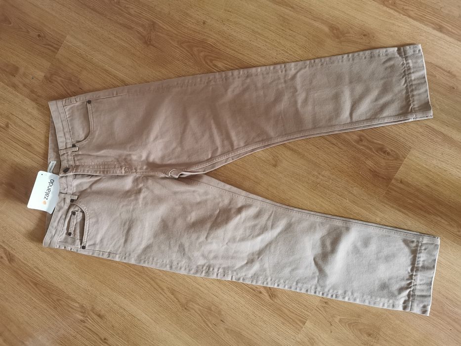 Nowe jeansy Won Hundred rozm. 31