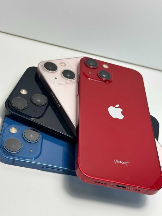Apple iPhone 13 Mini 256GB