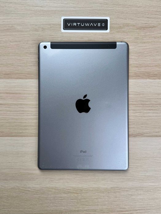 iPad 6 (6 gen.) 32GB LTE – Czarny – 90% Baterii – 30 dni gwarancji