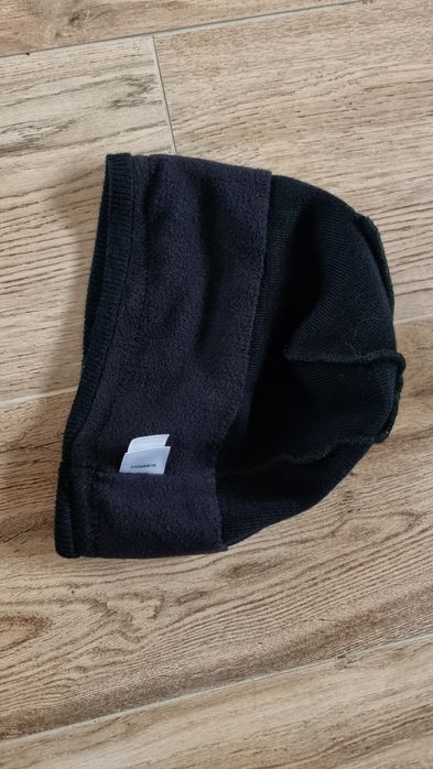 Czapka wełniana termiczna Devold Basic Cap  100% merino wool