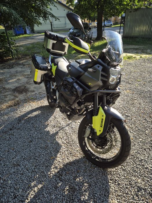 QJmotor