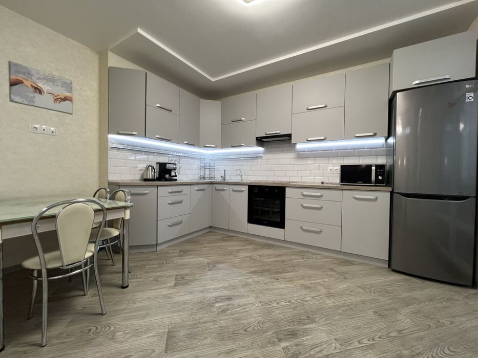 Оренда 1-кімн.кв. В ЖК «Патріотика», вул. Софії Русової 5