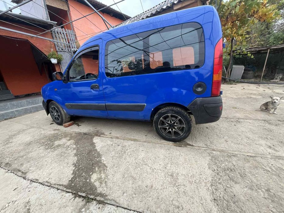 Продам рено кенго