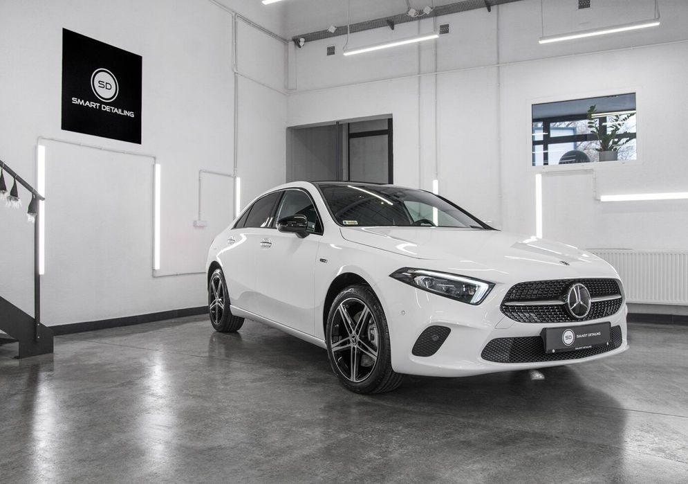 Mercedes-Benz Klasa A