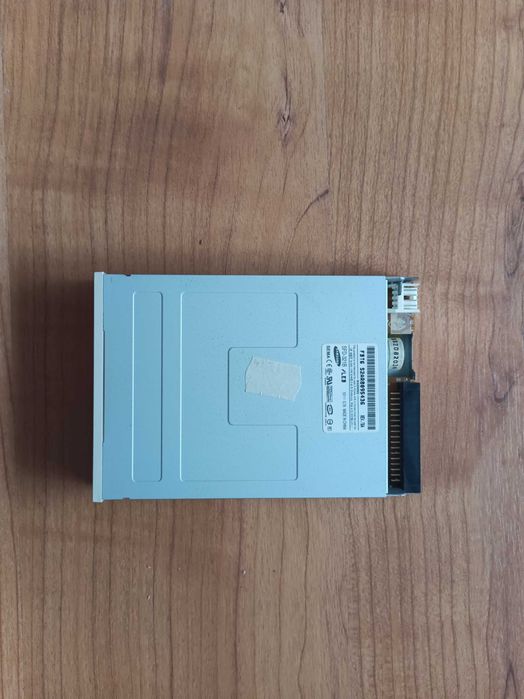 Drive de Disquetes Samsung SFD-321B