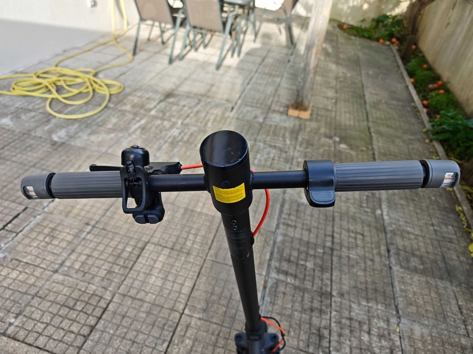 Trotinete Elétrica Xiaomi Elite