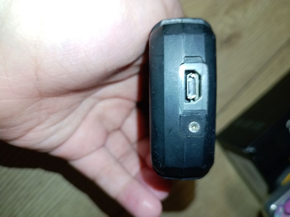 Telefon Kazam life R5