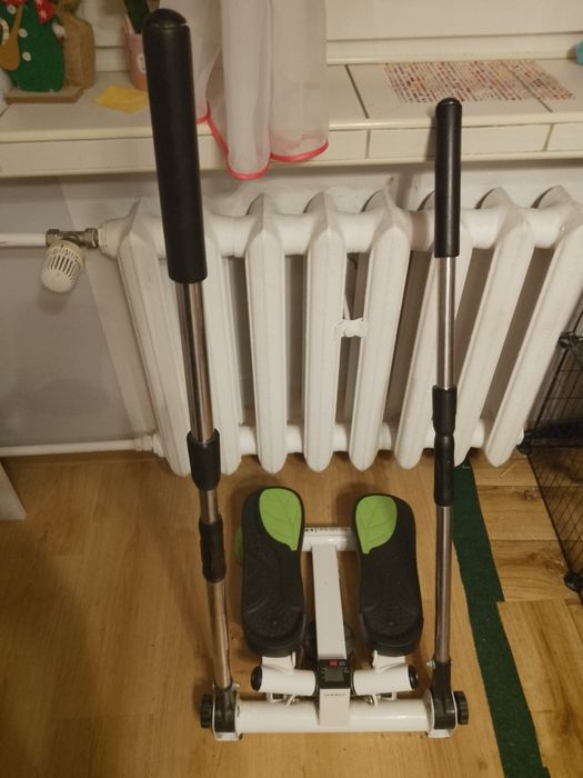 Sprzedam stepper