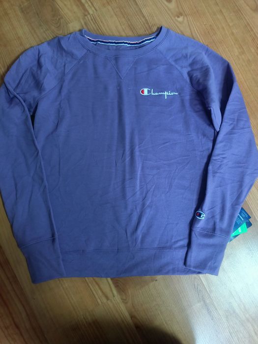 Bluza champion xs