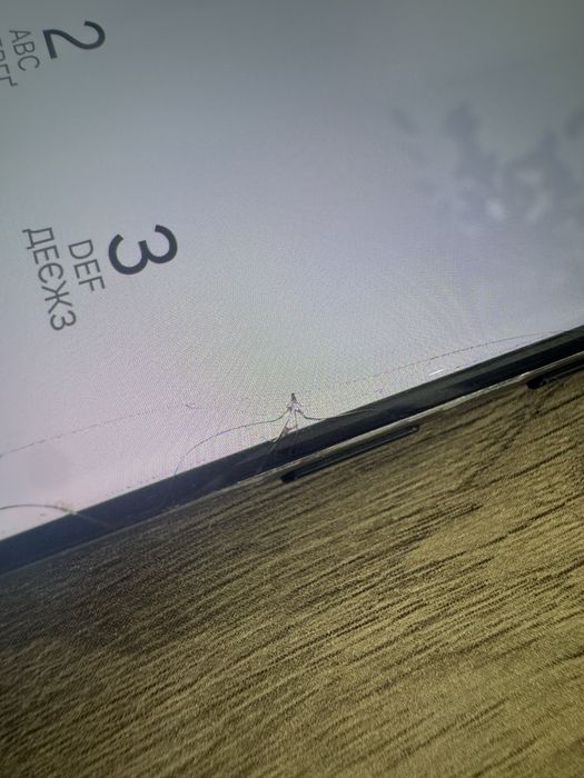 Екран Samsung s23 Ultra