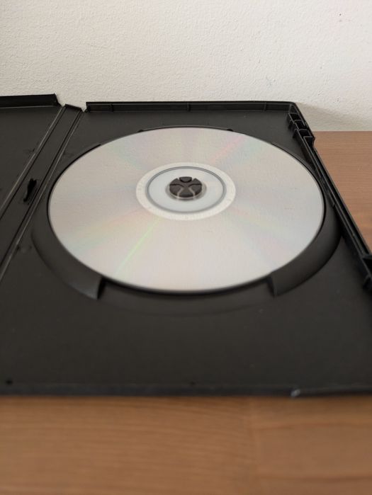 DVD " 7-10 Splite | Striker " (Como Novo) 2007