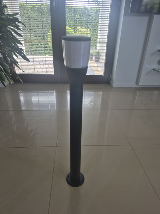 Lampa ogrodowa 3szt