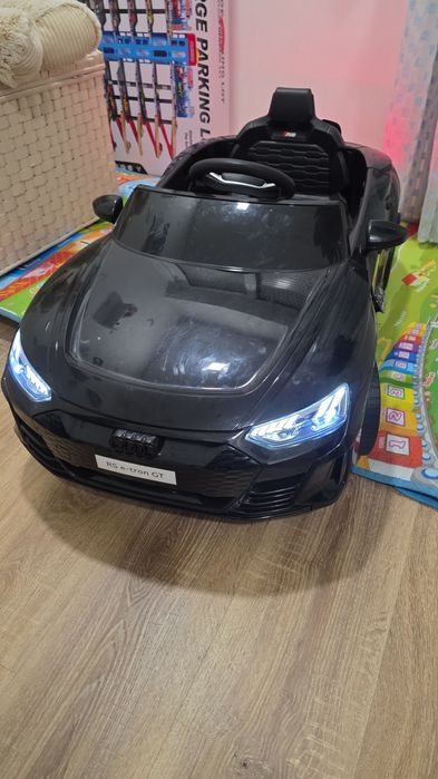 Carro elétrico para crianças