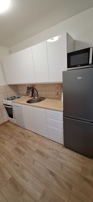 Mieszkanie – Poznań, Osiedle Przyjaźni, Winogrady - Widok 4