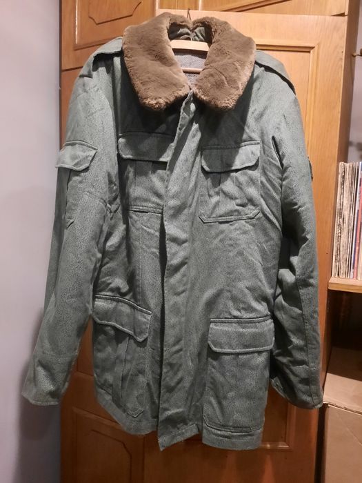 Kurtka zimowa wz68 us