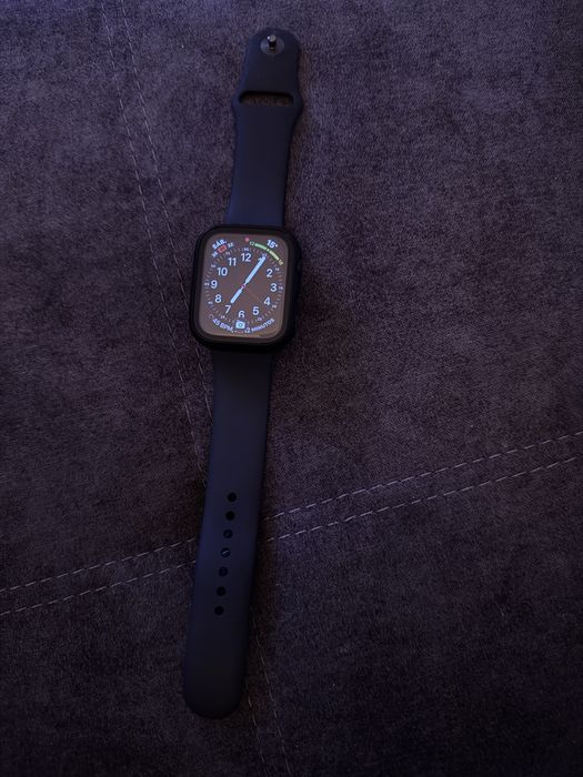Apple Watch Series 9 (GPS)