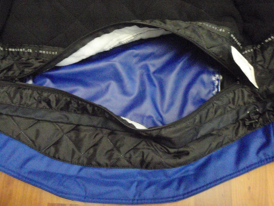 Робоча куртка Mascot, нова, розмір S