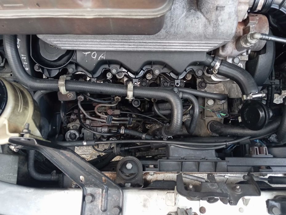 Citroën Jumper 2.5d