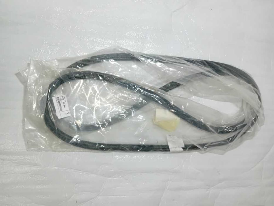 Uszczelka pokrywy bagażnika  BMW  Seria: X3 F25  nr. mag 1/106