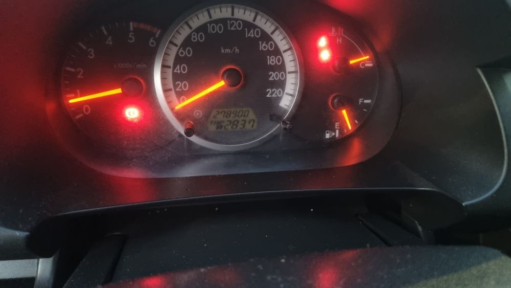 Mazda 5 7lugares