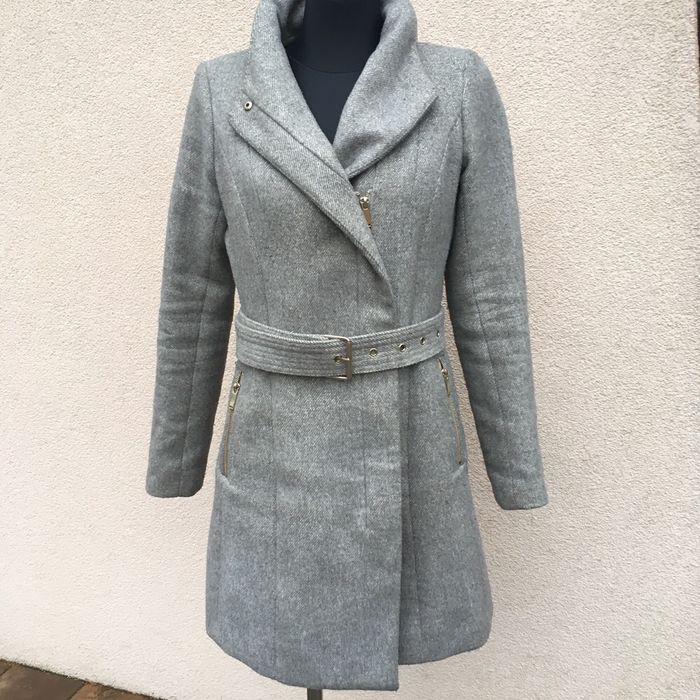 Płaszcz zimowy Vero Moda