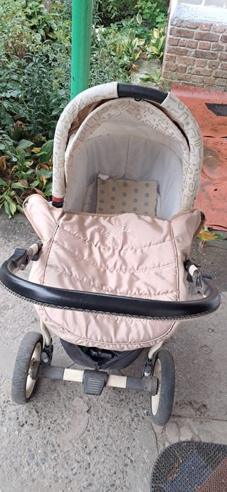 Дитяча коляска 2в 1. Безкоштовно