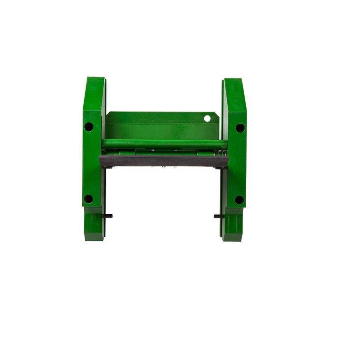 Rama zaczepowa krótka szyna korpus do zaczepu JOHN DEERE 330mm