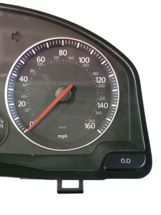 Quadrante / Painel de Instrumentos - V0004000 - VW GOLF V (1K1)