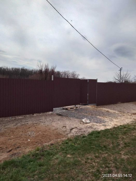 15 соток під житлову забудову, електрифікована (32 кВт) з адресою