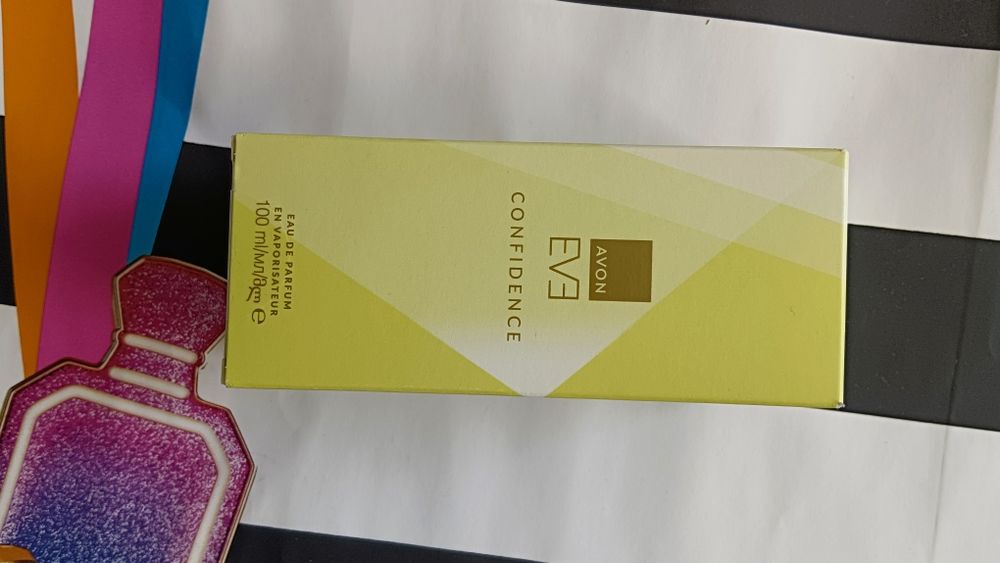 Avon Eve Confidence woda perfumowana 100 ml