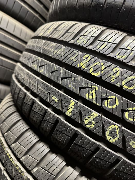 2 lub 4, 215/50r18 Vredestein Quatrac 5