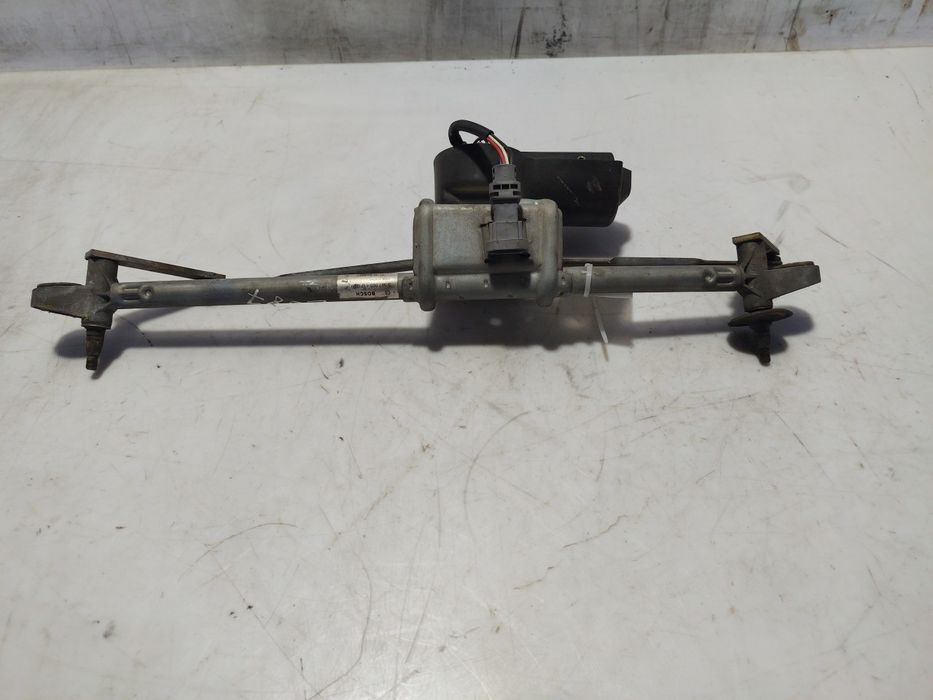 Motor limpa vidros frente RENAULT Clio II (BB0/1/2_, CB0/1/2_)