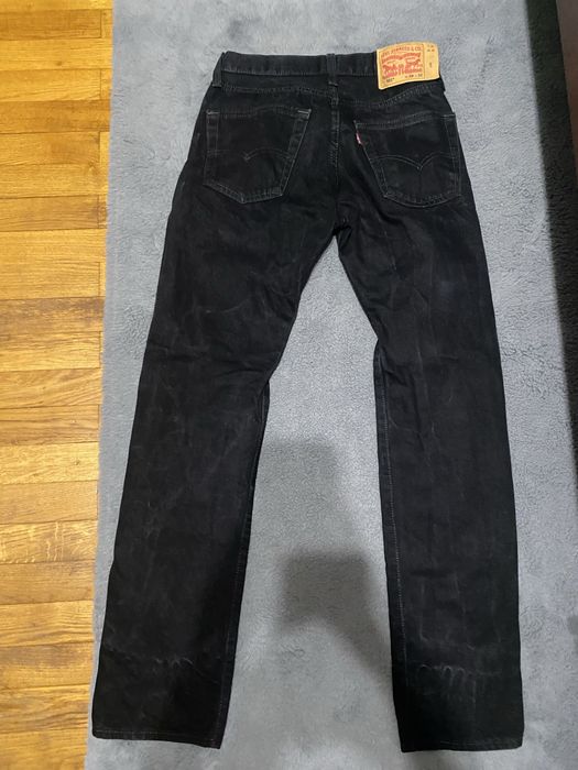 Джинси Levis 501 29x32