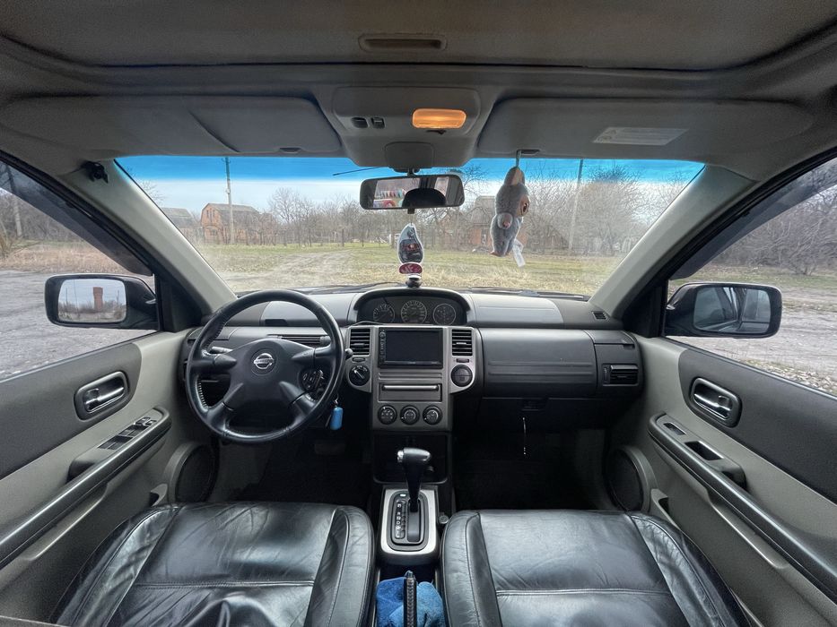 Продам або обміняю Nissan X-Trail