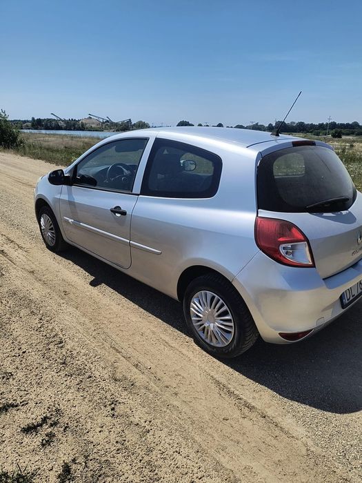 Renault Clio 1.5dCi