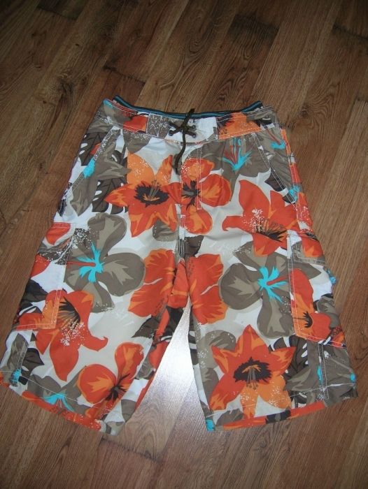 spodenki /kąpielówki