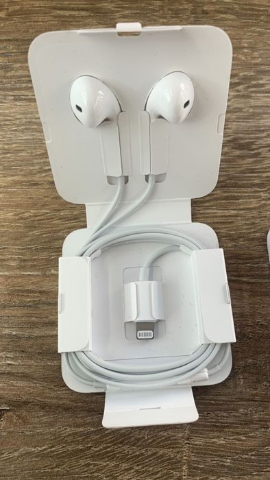 Наушники ОРИГИНАЛ Apple EarPods