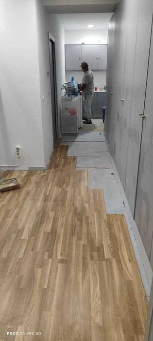 Limpeza e Restauração de Telhados