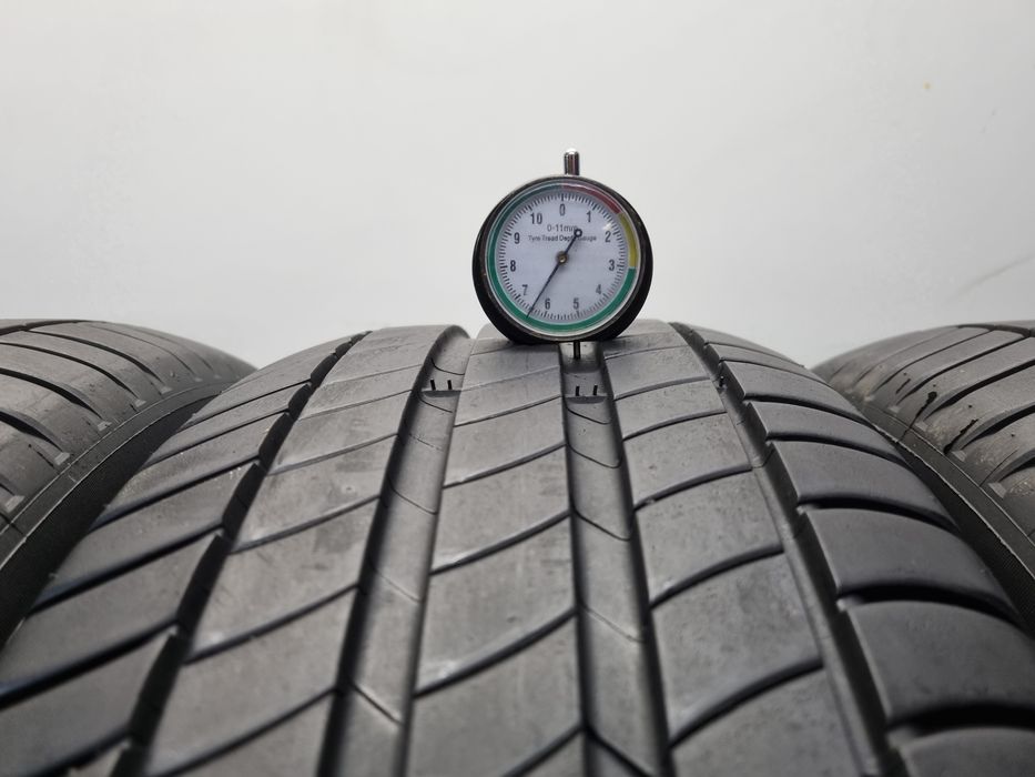 4x215/55R17 94W Michelin Primacy 3 AO 6mm 2021 opony letnie