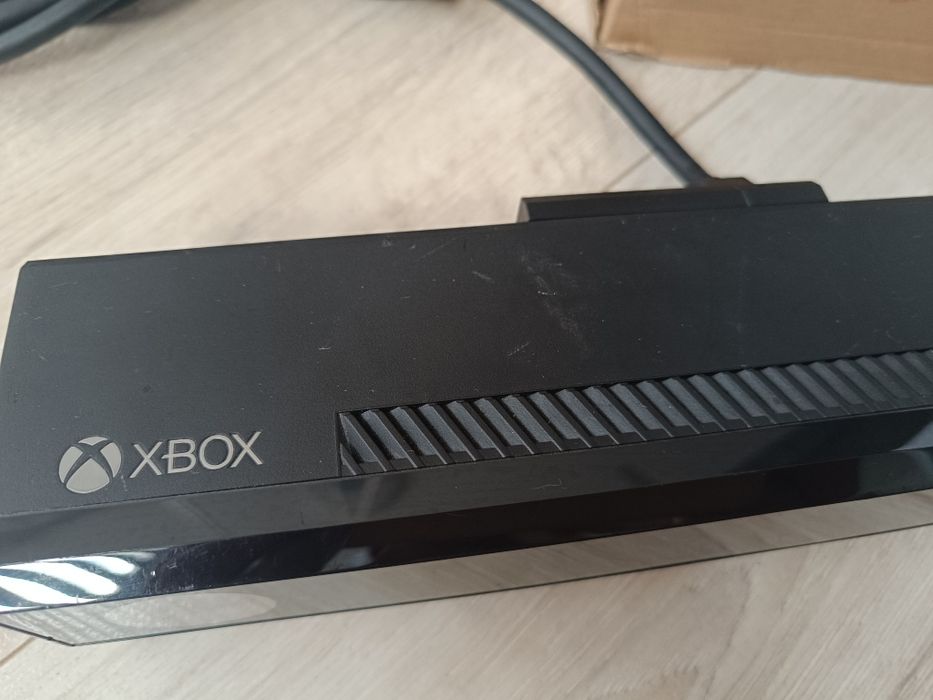 Kinect sensor Xbox One S/X + adapter