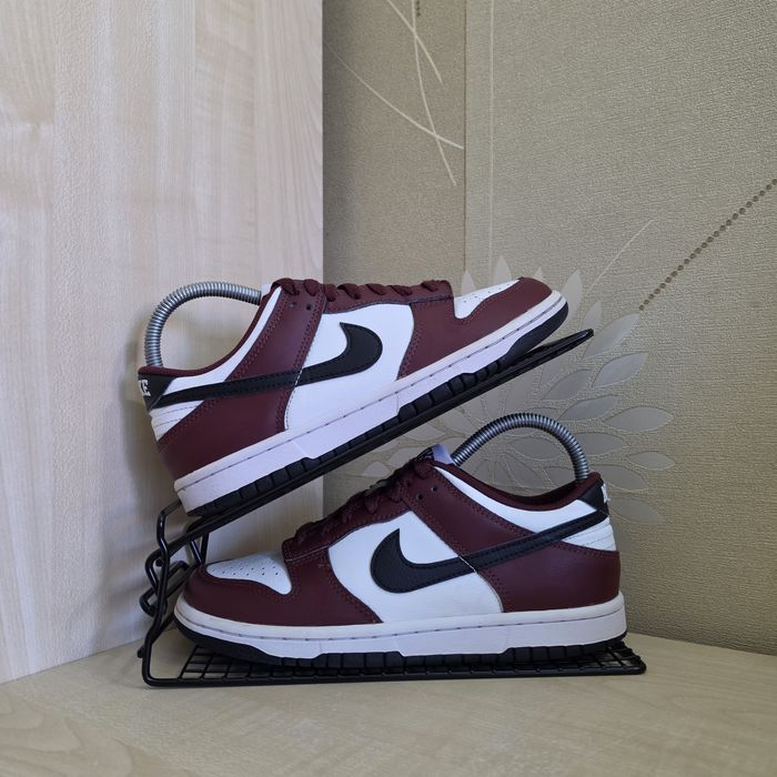 Кросівки Nike Dunk Low оригінал розмір 38