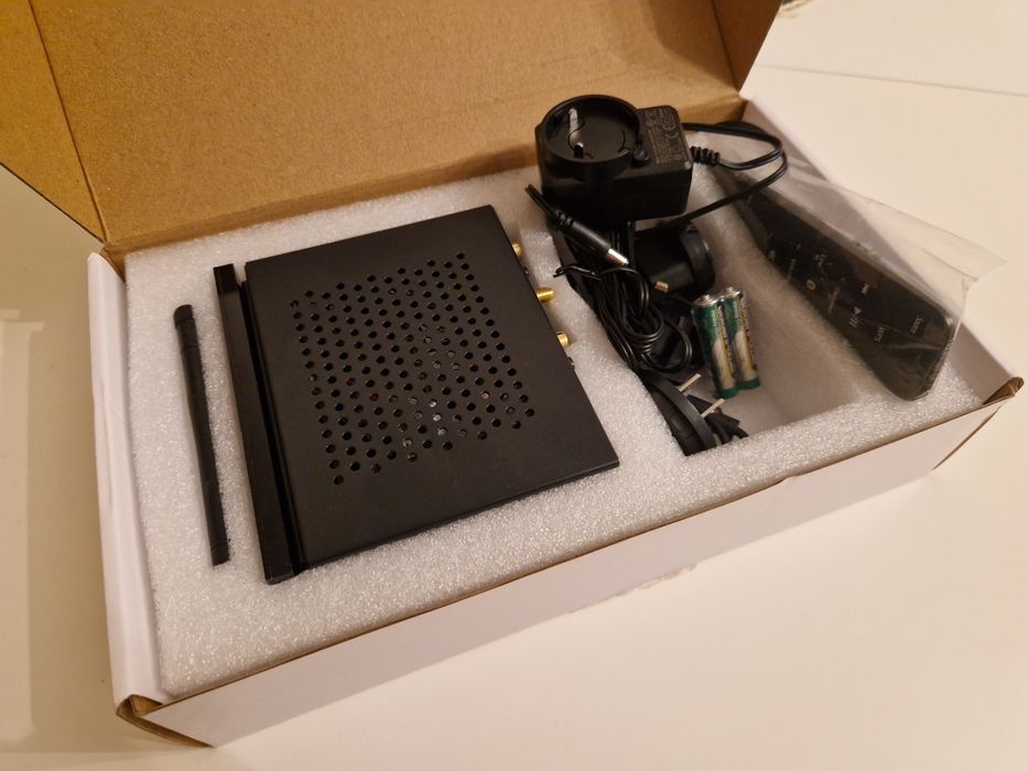 Streamer Advance Paris WtxStream Tubes